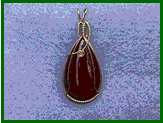 Pendant with Drilled Cab - Volume Five